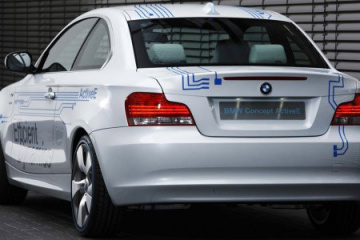 BMW :: 1 серия :: E81/E88 Ищем партнеров по доставке грузов из США. BMW 1 серия E81/E88