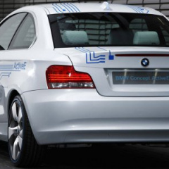 BMW 1 серия E81/E88