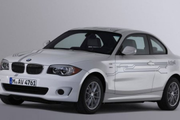 BMW 1 Серии. Миллион за «копейку» BMW 1 серия E81/E88