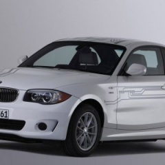 BMW 1 серия E81/E88