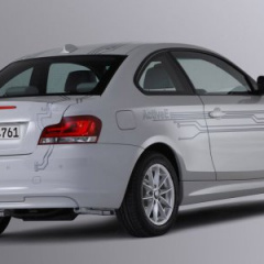 BMW 1 серия E81/E88