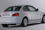 Платформа АНТИСТАВОК - ставки на события с обратным исходом! BMW 1 серия E81/E88