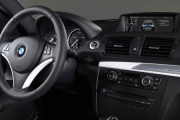 BMW 1M Test Drive - Agulhas Negras BMW 1 серия E81/E88