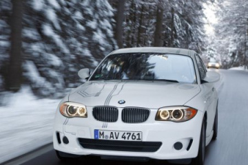 BMW 1 Серии. Миллион за «копейку» BMW 1 серия E81/E88