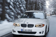 Платформа АНТИСТАВОК - ставки на события с обратным исходом! BMW 1 серия E81/E88