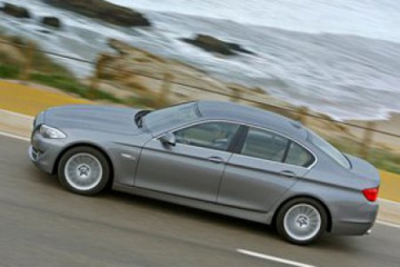 BMW тестирует автопилот на автобане! (Часть 1) BMW Мир BMW BMW AG