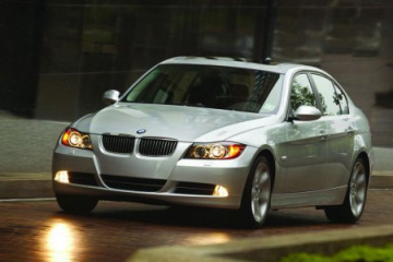 BMW вновь отзывает свои авто по всему миру BMW Мир BMW BMW AG