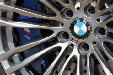 BMW разработает карбон-керамические тормоза для M5 BMW 5 серия F10-F11
