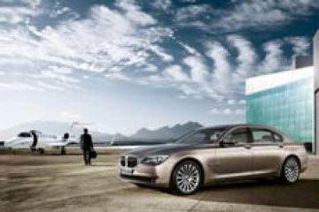 BMW Group Россия продлевает гарантию на BMW BMW Мир BMW BMW AG