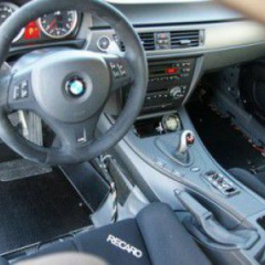 BMW M3 от Schirmer Race Engineering