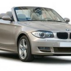 Первый взгляд: BMW 120i Cabriolet MT