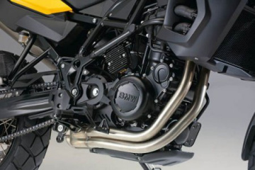 BMW i3 получит вспомогательный двигатель от мотоцикла BMW Концепт Все концепты