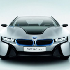 Новая страница технологий BMW - лазер