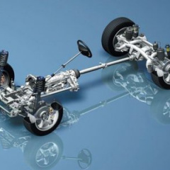 BMW планирует оснастить M5 полным приводом