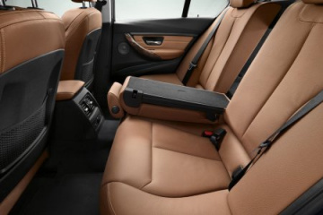 BMW M3 G Power BMW 3 серия F30-F35