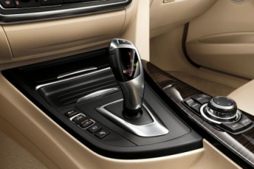 BMW МЗ BMW 3 серия F30-F35