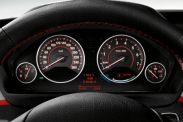 BMW F30 течь тормозной жидкости с главного вакуума