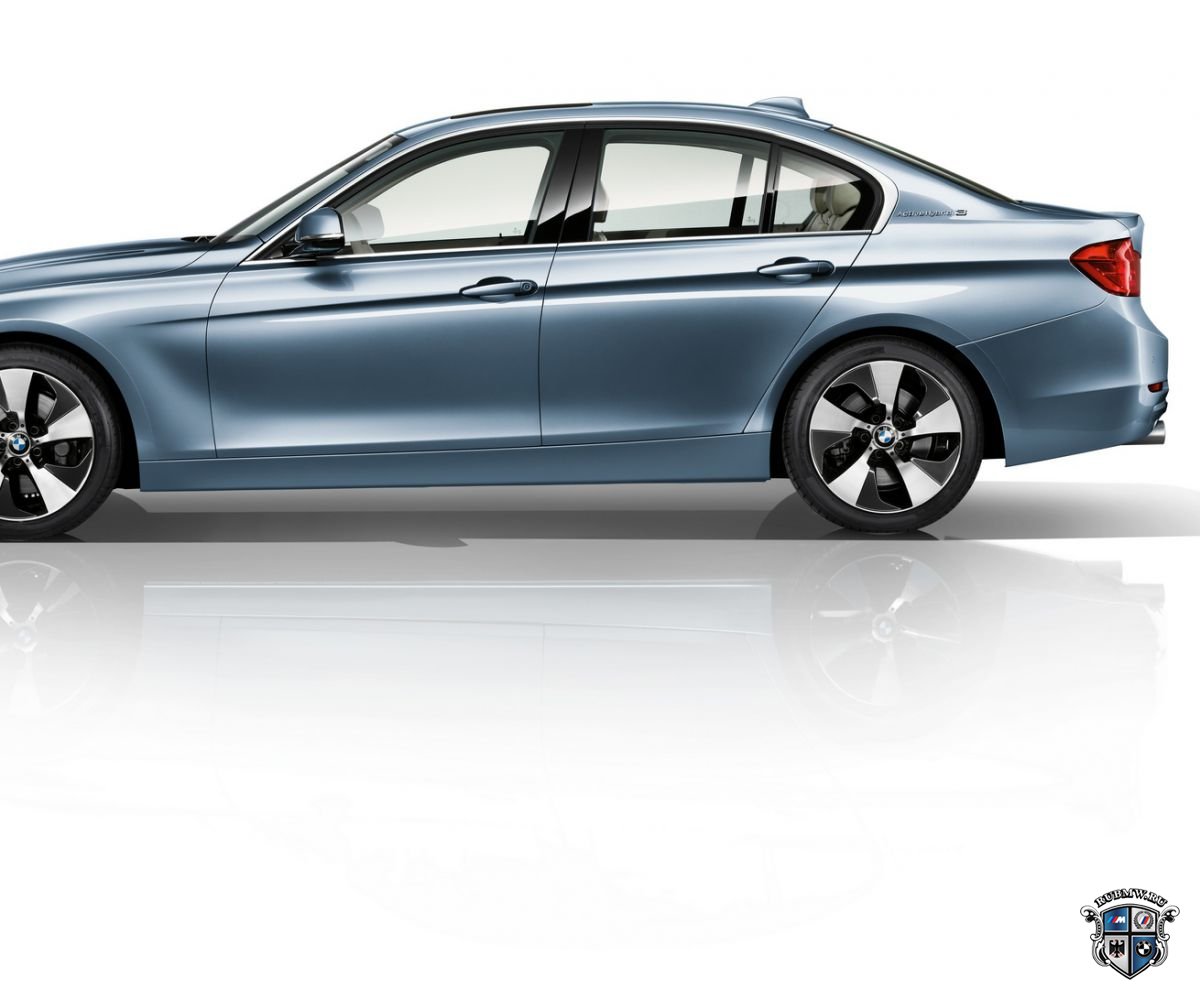 BMW 3 серия F30-F35