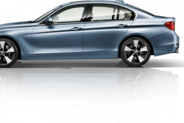 bmw f30 кондиционер перестал дуть холодным и дергается двигатель BMW 3 серия F30-F35