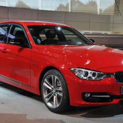 Обзор нового поколения BMW 3-Series