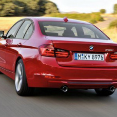 Обзор нового поколения BMW 3-Series