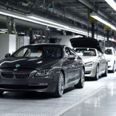 BMW договорится с «Автотором» на этой неделе