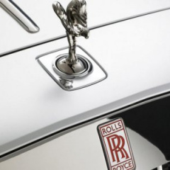 Rolls-Royce «взял» уверенный шаг