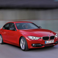 Новое поколение BMW 3-Series – покорение высот