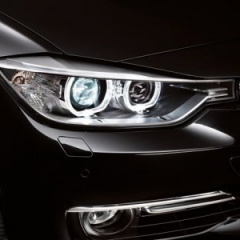 Новое поколение BMW 3-Series – покорение высот