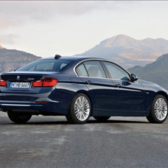 Новое поколение BMW 3-Series – покорение высот