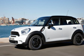 MINI в 2015 начнет сборку автомобилей в России BMW Всё о MINI COOPER Все MINI