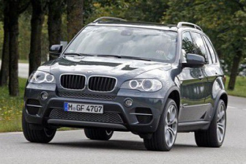 BMW отзывает более 32 тысяч автомобилей BMW Мир BMW BMW AG