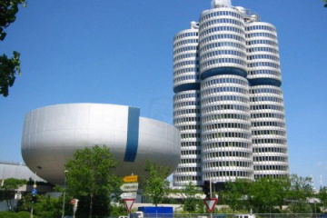 За первые 9 месяцев 2011 года чистая прибыль BMW увеличилась в 2 раза BMW Мир BMW BMW AG