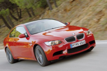 BMW патентует электро-нагнетатель BMW Мир BMW BMW AG