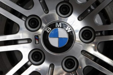 BMW продала в октябре месяце 139 276 автомобилей BMW Мир BMW BMW AG