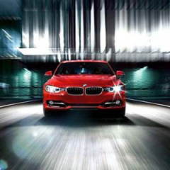 Ходовая часть нового поколения BMW 3-Series F30