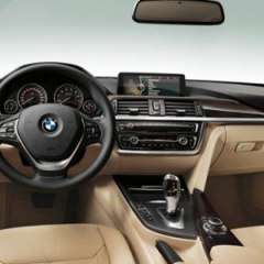 Ходовая часть нового поколения BMW 3-Series F30