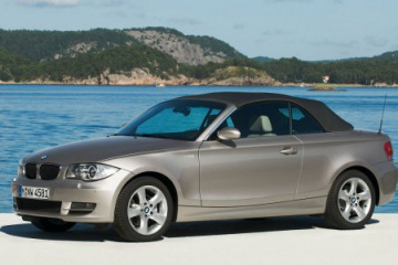 проблема с вентилятором охлаждения BMW 1 серия E81/E88