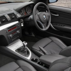 BMW 1 серия E81/E88