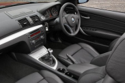 автосервис BMW 1 серия E81/E88