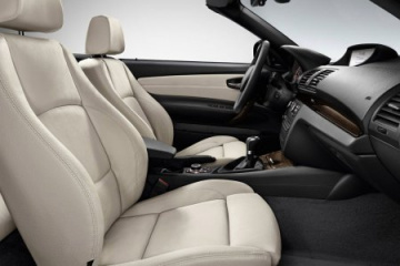 BMW 118d BMW 1 серия E81/E88