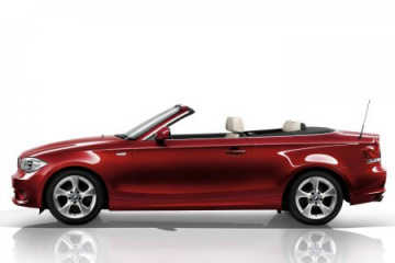 BMW 1M (E82) vs BMW M3 (E92) BMW 1 серия E81/E88