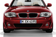 Плавают обороты BMW 1 серия E81/E88