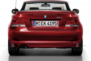 3 дв. хэтчбек 118d 143 / 4000 6МКПП с 2007 :: BMW :: 1 серия :: E81/E88 3 дв. хэтчбек 118d 143 / 4000 6МКПП с 2007 BMW 1 серия E81/E88