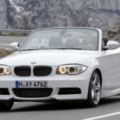 BMW 1 серия E81/E88