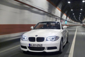 3 дв. хэтчбек 118i  143 / 6000 6АКПП с 2007 BMW 1 серия E81/E88