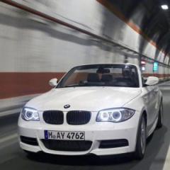 BMW 1 серия E81/E88