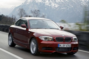 BMW 1 Серии. Маленький брат :: BMW :: 1 серия :: E81/E88 BMW 1 Серии. Маленький брат BMW 1 серия E81/E88