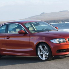 BMW 1 серия E81/E88