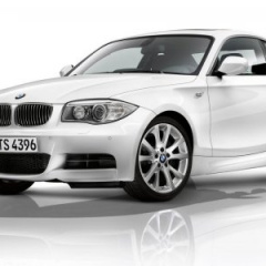 BMW 1 серия E81/E88